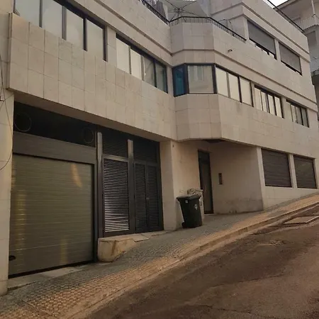 Conde Warehouse * Lisboa
