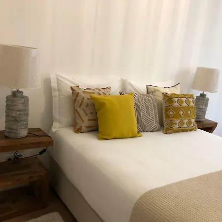 Conde Warehouse Apartamento *