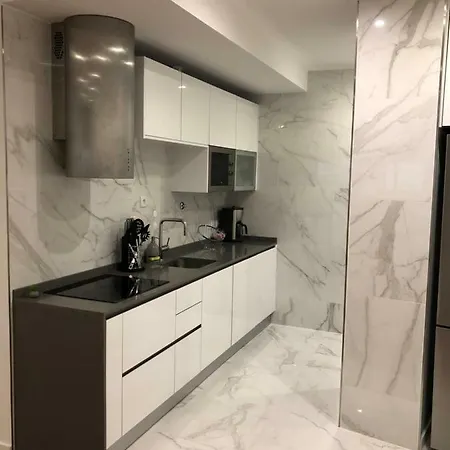 Apartamento Conde Warehouse Lisboa