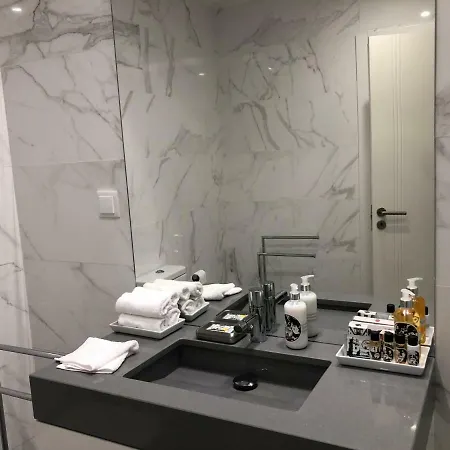 Conde Warehouse Apartamento *