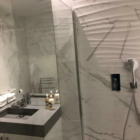 Apartamento Conde Warehouse Lisboa