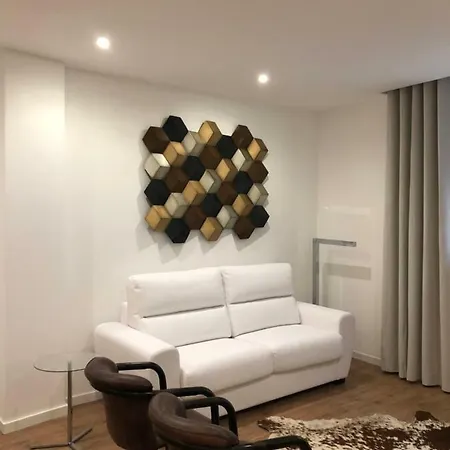 Conde Warehouse Apartamento *