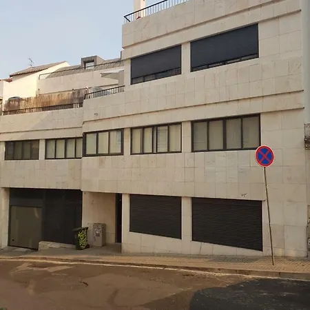 Conde Warehouse Lisboa