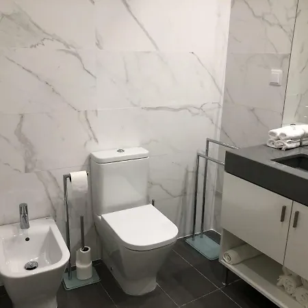 Apartman Conde Warehouse *